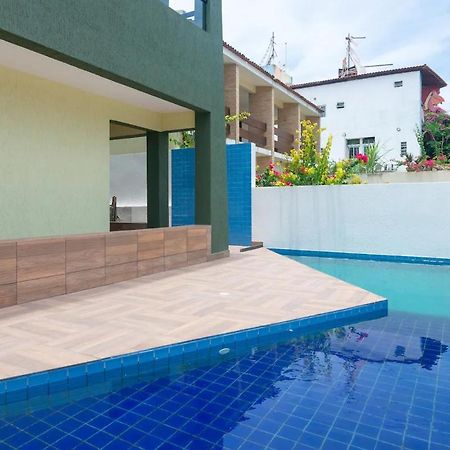 Maravilha De Porto Apartment Porto de Galinhas Exterior photo