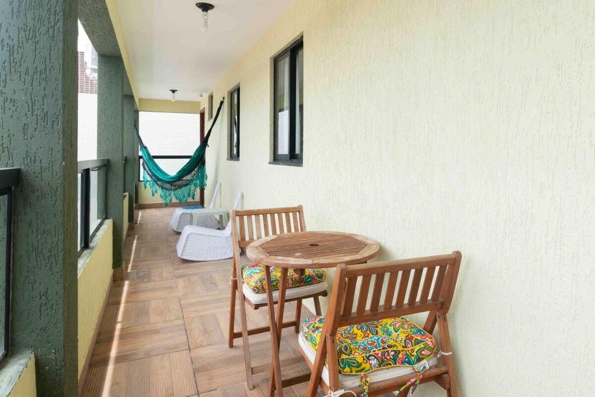 Maravilha De Porto Apartment Porto de Galinhas Exterior photo