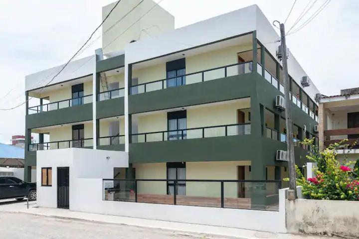 Maravilha De Porto Apartment Porto de Galinhas Exterior photo