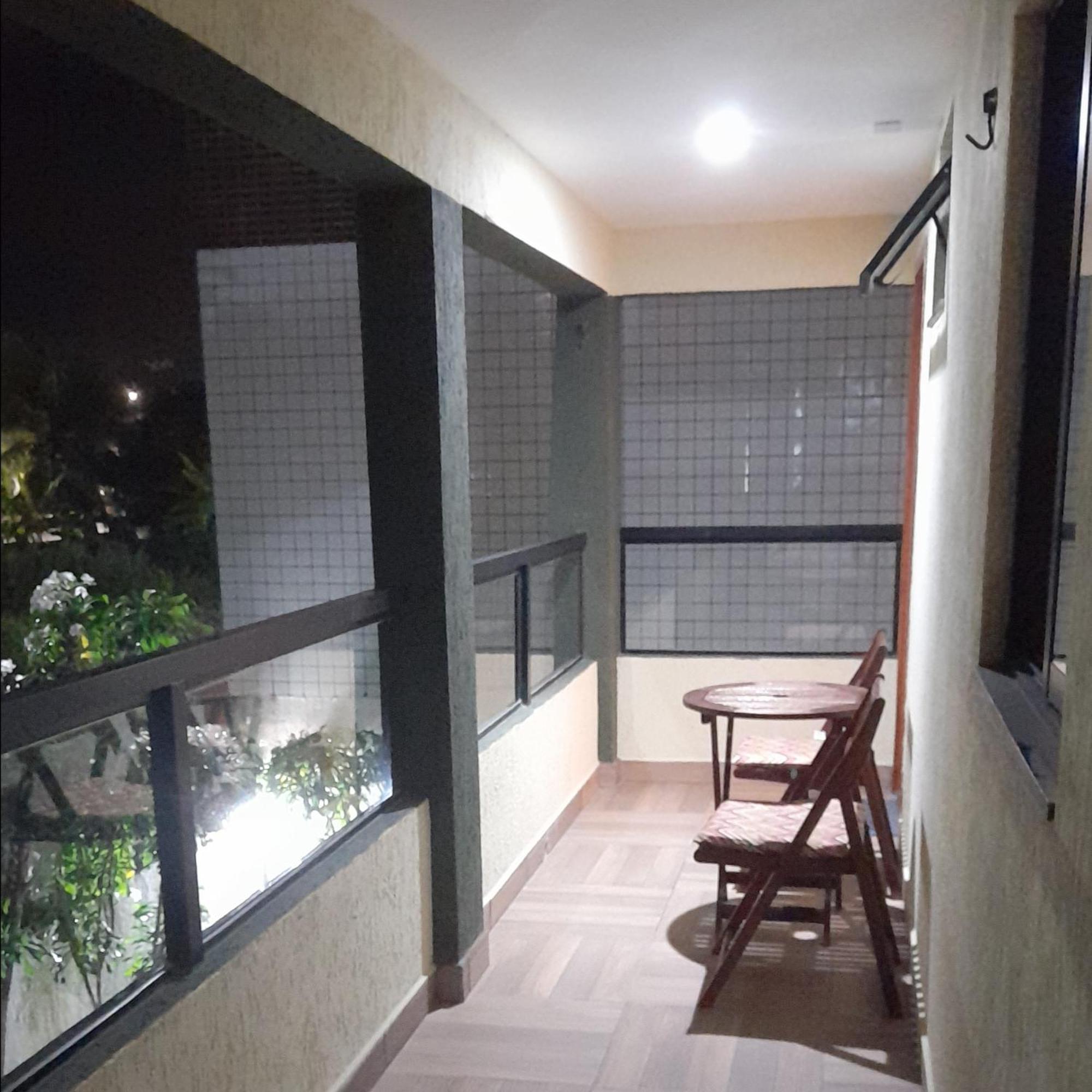 Maravilha De Porto Apartment Porto de Galinhas Exterior photo